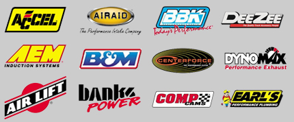 brands